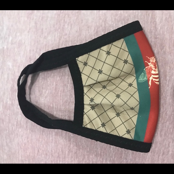 Mask - Picture 2 of 2